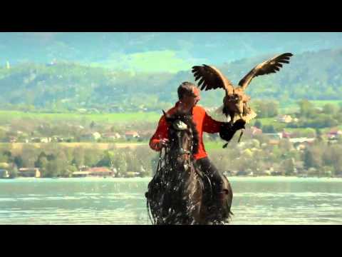 Freedom, La légende des aigles