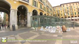 Ensaimadas y Sobrasadas en Mallorca