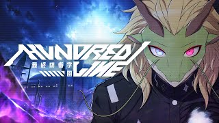 HUNDRED LINE -最終防衛学園- #36【実況プレイ】