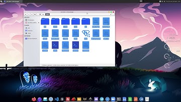 ArcoLinux : 1276 use the tutorials and make your own ArcoLinuxB iso