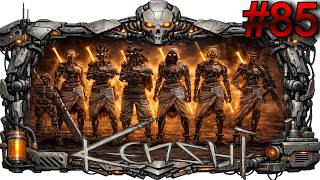 85 | Kenshi | Only Skeletons | The Anti Slaver Alliance Is Growing Up