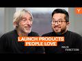 Zynga Founder: Consumer Is Not Investible Right Now - Thats Why You Should Build It Episode cover