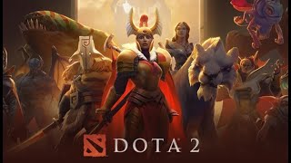 DOTA 2