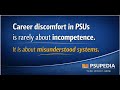Understanding PSU Work Culture: A Guide for Employees