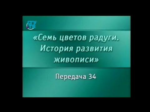 История живописи. Передача 34. Изобразительное искусство Древнего Рима