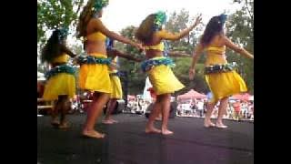 Download lagu Te Ana Vai  2