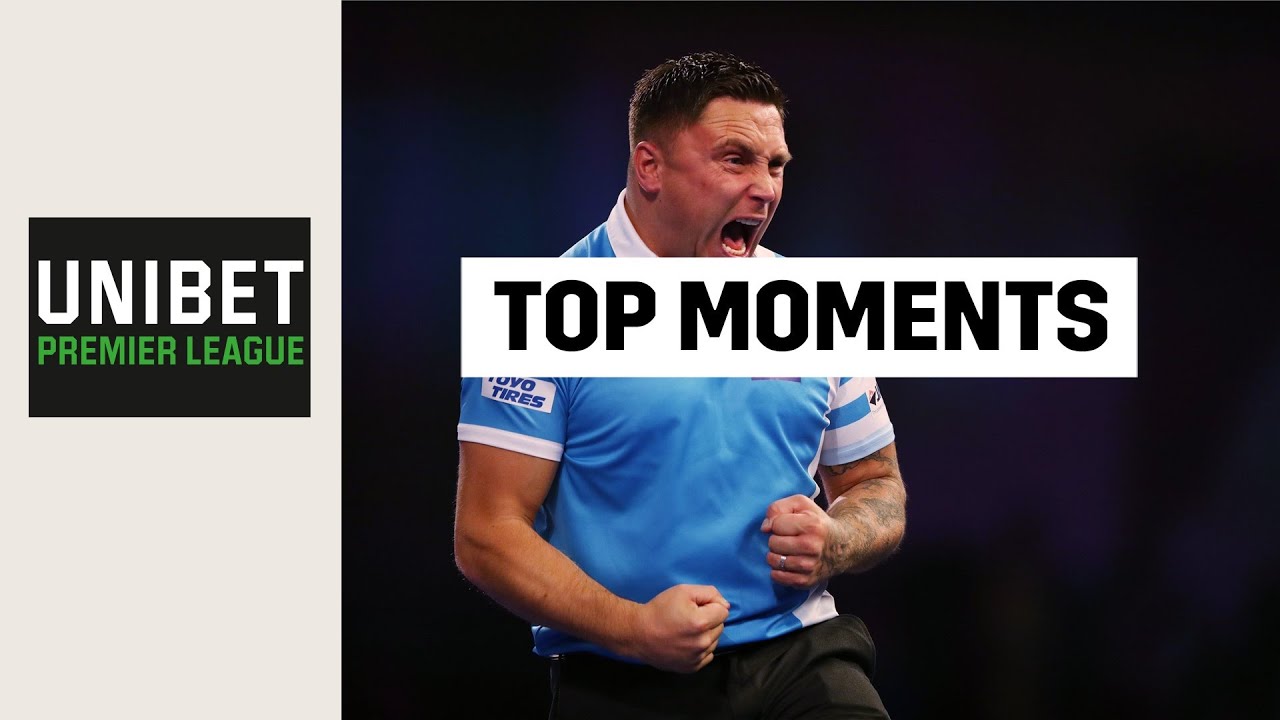 Dazn Darts Dazn Darts