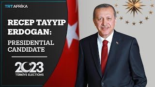 2023 Türkiye Elections 5 Facts About Inbent President Recep Tayyip Erdogan