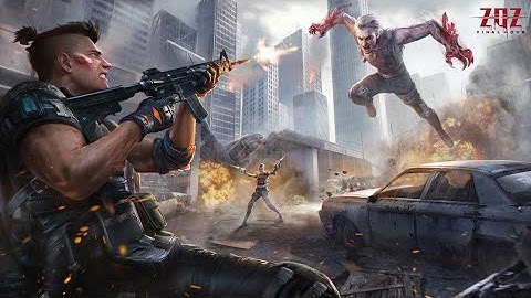 ZOZ Final Hour Two gameplay Fighting to Survive "Evacuate Successful" #7