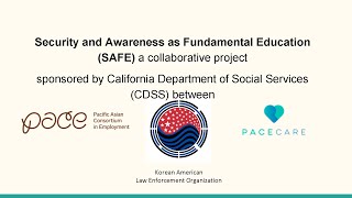 Stop the Hate: Responding to Hate Crimes and Incidents