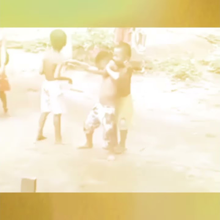 VIRAL!!! anak kecil joget dangdut | joget lucu. Story WhatsApp.