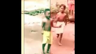 VIRAL!!! anak kecil joget dangdut | joget lucu. Story WhatsApp.