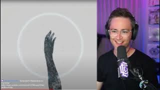 SLEEP TOKEN FANS WORSHIP HERE. breakk.away – 