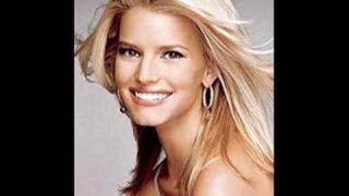 jessica simpson-let him fly chords