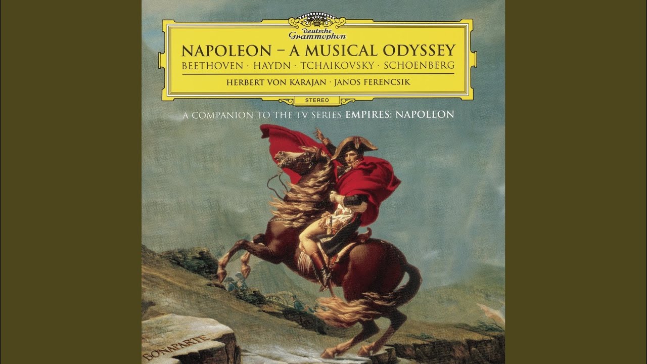 Haydn: Missa in angustiis "Nelson Mass", Hob. XXII:11 in D minor