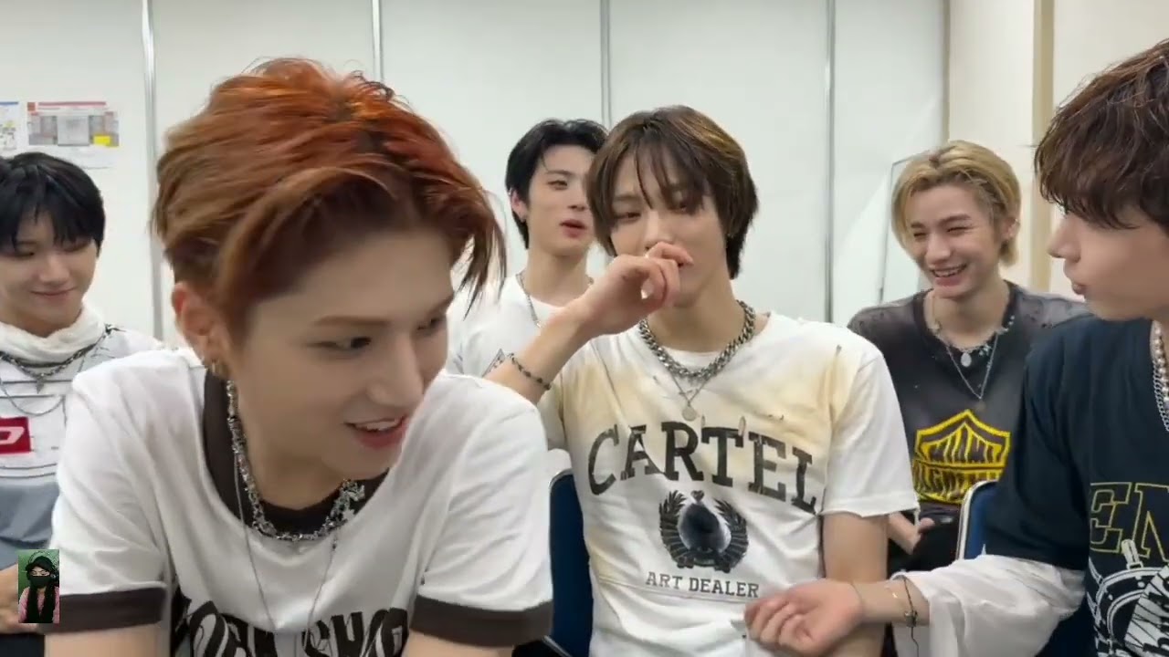[ALL SUB]🖤 BOYNEXTDOOR vlive 18 aug 2024 #boynextdoor