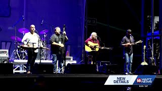 2026 National Folk Fest dates announced