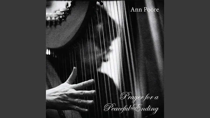 Prayer for a Peaceful Ending