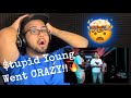 They Speakin FACTS!! | $tupid Young - Ghetto Poetry (feat. Peezy) (REACTION!!)