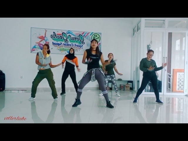 Joget Bisikan Rindu Koplo Remix Jaipongan __senamkreasi vollerliebe class=