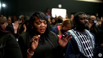 Tongues and Interpretation of Tongues || KE - Maryland || Prophet Passion Java