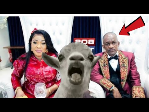 BOTALA CHARLES NA MAMIE MABONZA EPANZI LIBALA LA MAUVAISE SEMENCE EGLISE YABA NDOKI NA POTO