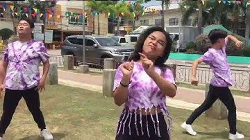 STREAM TECH - JINGLE | Barangay Balungao