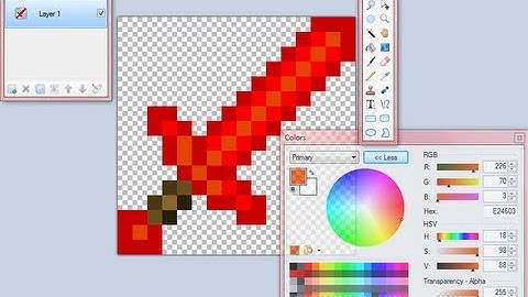 How to make your own texture pack for minecraft 1.2.5