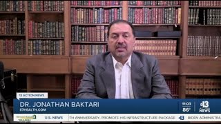 Relaxing Capacity Restrictions Jonathan Baktari MD