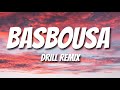 Basbousa drill remix  ny drill sample type beat basbousa tiktok song  uk drill instrumental