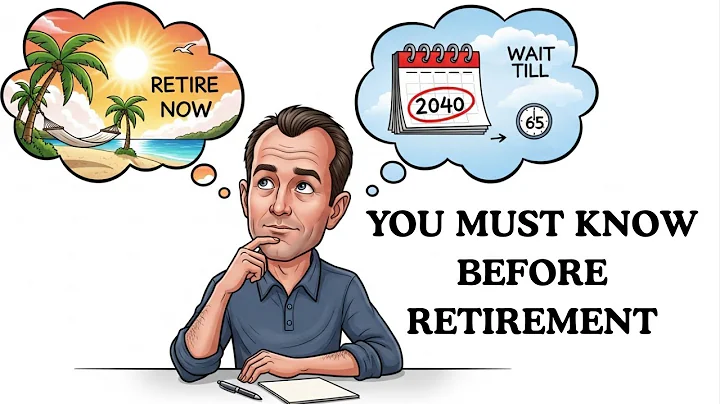 Retirement Regrets: What 90% of Retirees Wish They Knew at 50?