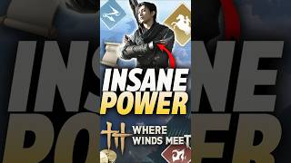 3 Most Overpowered Mystic Skills In Where Winds Meet