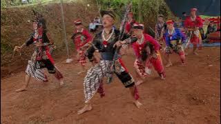 TARI MASAL - CAHAYA MUDA KALIPUTIH ||Kaliurang Pujotirto Karangsambung