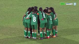 Highlights Bangladesh Vs Malaysia Infinix Presents Tri-Nation Series 2025