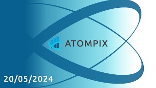 Atompix (Атомпикс). Китай наложил санкции на три компании США