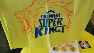 CSK Fan Club Membership | #Dream11IPL | #CSKfanclub |#WhistlePodu screenshot 2