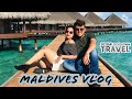 Maldives2020#Adaaran club #travel vlog