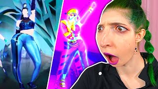 Playing Just Dance But Its Distorted Pt. 2 700K Special