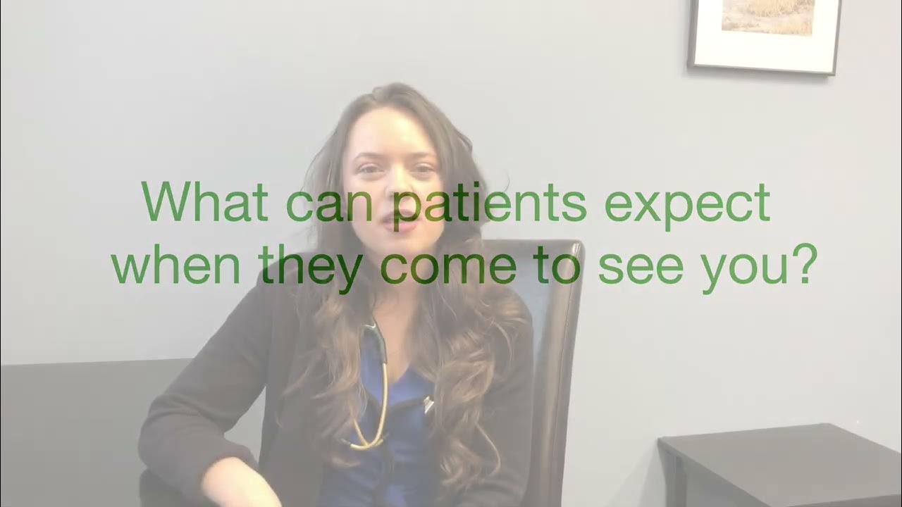 Dr Chelsey Koktavy YouTube