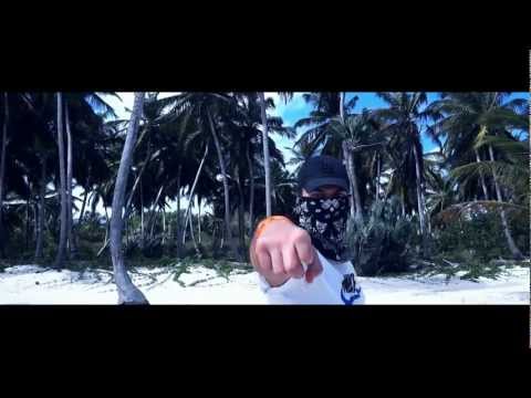Blokkmonsta - Doom Rap (Mini-Video / Karibik Version)