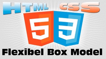 HTML5 y CSS3 - 8 - Flexible box model (cajas flexibles)