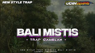 DJ TRAP BALI BASS NJEDUB TERBARU X TRAP GAMELAN ..!! DJ TERBARU 2024