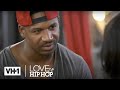 Stevie J Asks Mimi Faust To Reconsider Moving To LA |  Stevie J & Joseline Go Hollywood