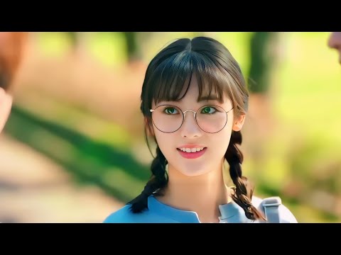 New Korean mix Hindi songs 2024 ❤️ Chinese drama ❤️ Korean School Love story ❤️ Korean drama