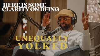 Here Is Some Clarity On Being Unequally Yoked | Tim Ross