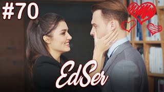 Baştan Sona Eda ve Serkan! (Part 70) - Sen Çal Kapımı