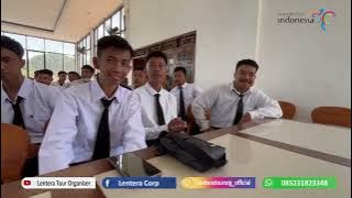 SMK Dian Kirana Sragen ke semarang