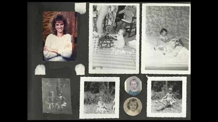 A JOURNEY IN THE LIFE OF VICKIE TUCKER