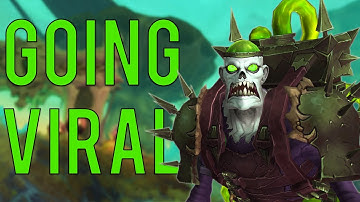 TL;DR - Going Viral Achievement Guide - Plaguefall