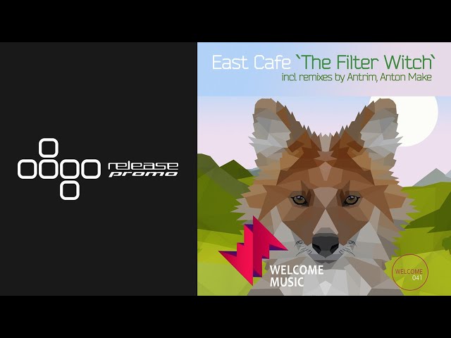 East Cafe - The Filter Witch